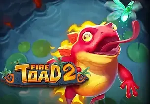 Fire Toad Game
